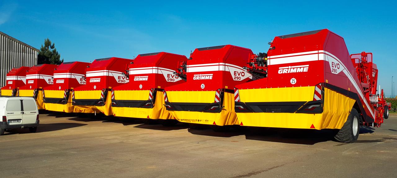 Grimme
